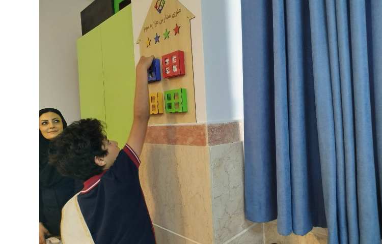 جمع آوری امتیازات House system 20