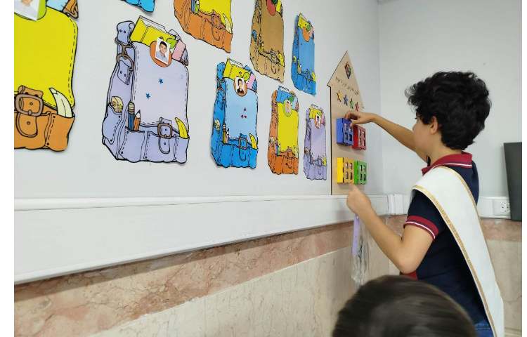 جمع آوری امتیازات House system 22