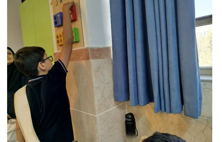 جمع آوری امتیازات House system 9