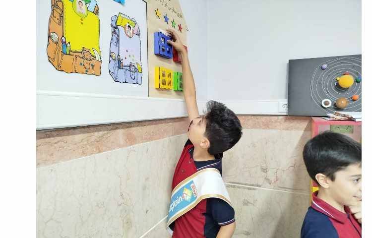 جمع آوری امتیازت هاوس سیستم 10