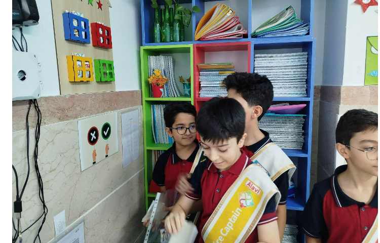 جمع آوری امتیازت هاوس سیستم 4