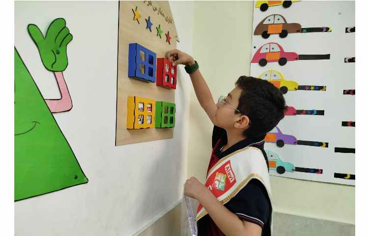 جمع آوری امتیازت هاوس سیستم 6