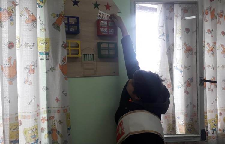 جمع آوری امتیازهای سیستم چهارخونه هفته چهارم آبان ماه 2