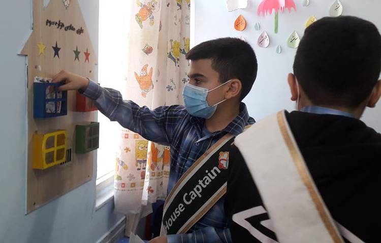 جمع آوری امتیازهای طرح چهارخونه هفته اول دی ماه 1