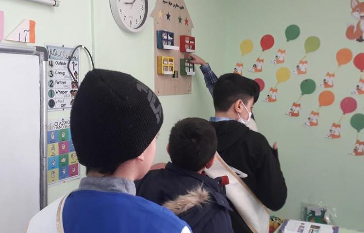 جمع آوری امتیازهای طرح چهارخونه هفته اول دی ماه 4