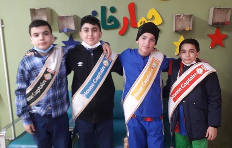 جمع آوری امتیازهای طرح چهارخونه هفته اول دی ماه