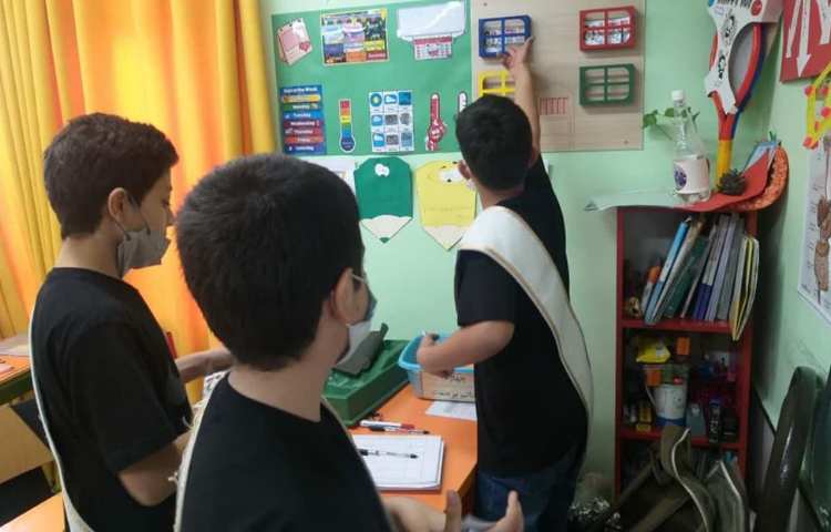 جمع آوری امتیازهای طرح چهارخونه هفته دوم اسفند ماه 3