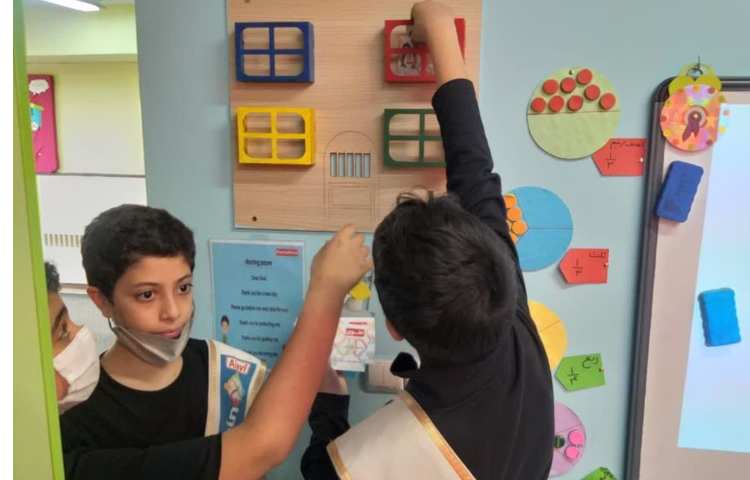 جمع آوری امتیازهای طرح چهارخونه هفته دوم اسفند ماه 4