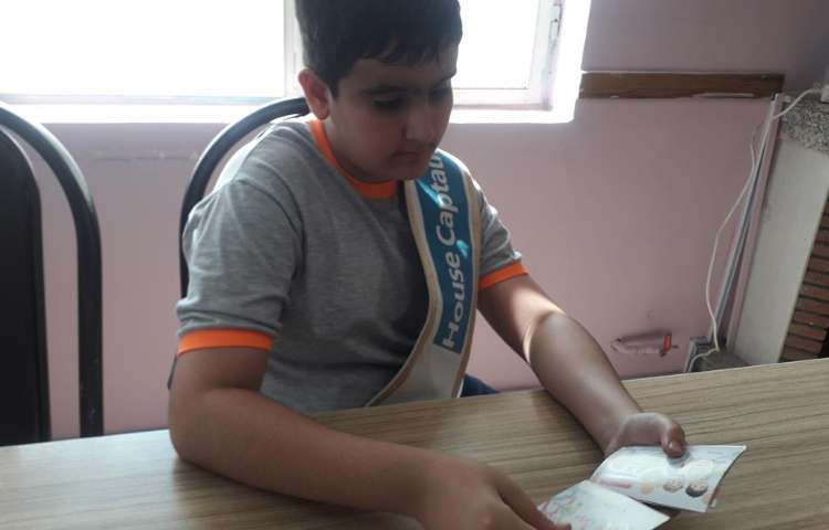 جمع آوری امتیازهای چهارخونه هفته دوم فرورین ماه1402 11