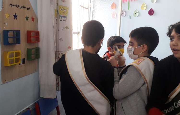 جمع آوری امتیازهای چهارخونه هفته سوم بهمن ماه 1