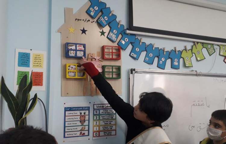 جمع آوری امتیازهای چهارخونه هفته سوم بهمن ماه 5