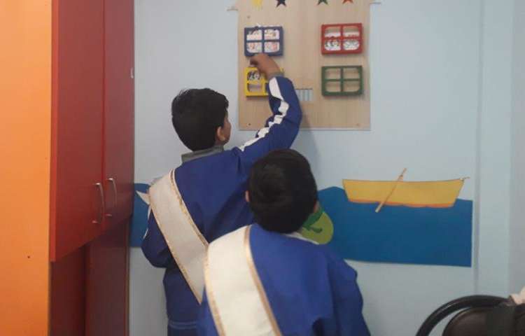 جمع آوری امتیاز های چهارخونه هفته سوم آذرماه 1