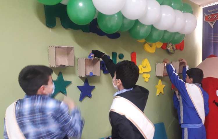 جمع آوری امتیاز های چهارخونه هفته سوم آذرماه 10