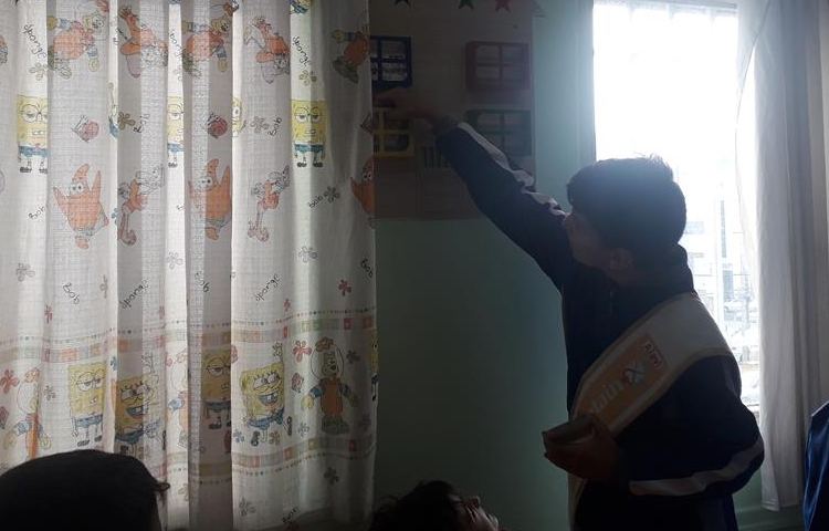 جمع آوری امتیاز های چهارخونه هفته سوم آذرماه 2