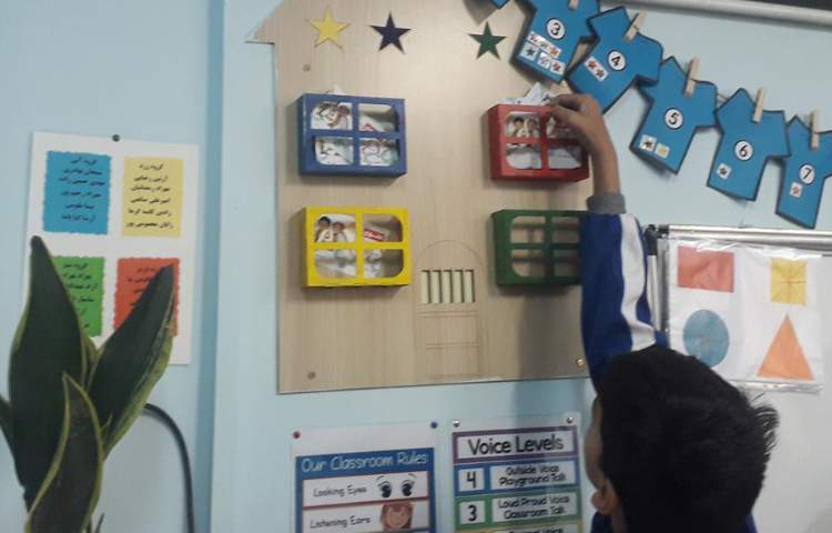 جمع آوری امتیاز های چهارخونه هفته سوم آذرماه 6