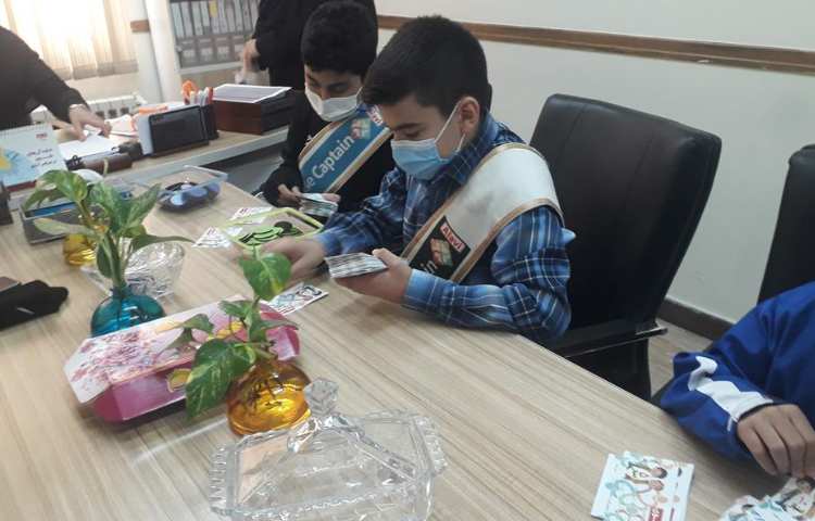 جمع آوری امتیاز های چهارخونه هفته سوم آذرماه 7