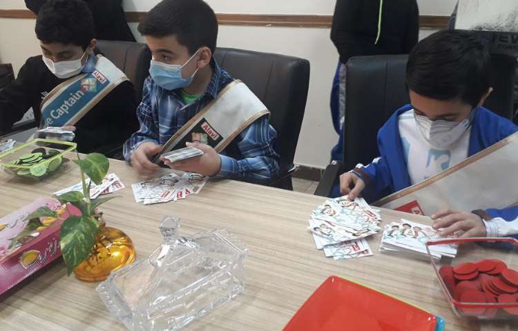 جمع آوری امتیاز های چهارخونه هفته سوم آذرماه 8