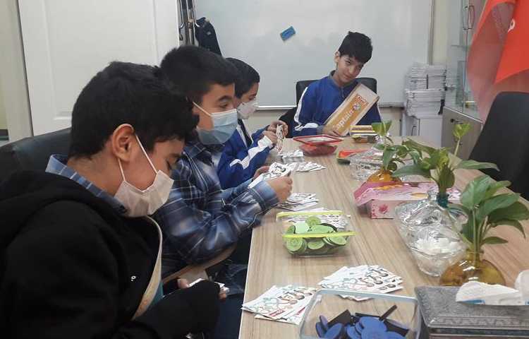 جمع آوری امتیاز های چهارخونه هفته سوم آذرماه 9