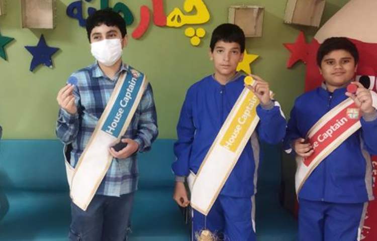 جمع آوری هفتگی امتیاز طرح چهارخانه 10