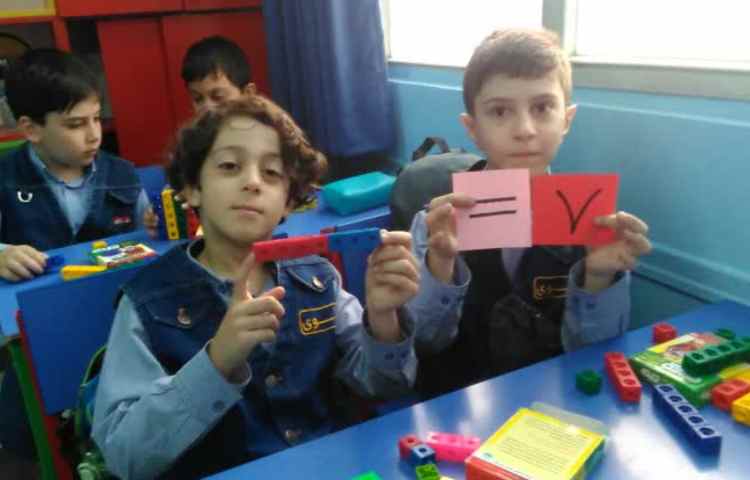 جمع اعداد منتج به هفت با استفاده از چینه 3