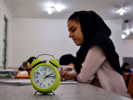 تکنیک‌های جمع‌بندی هر درس برای کنکور 98