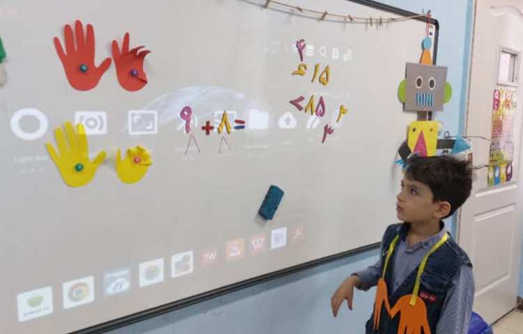 جمع شانه ای 1