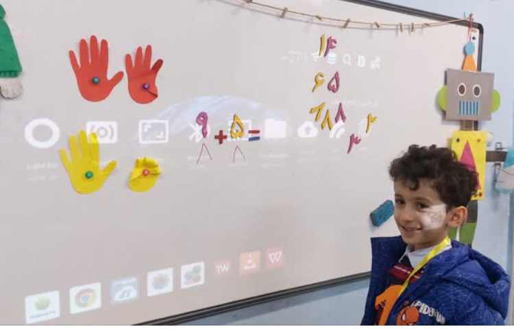 جمع شانه ای 3