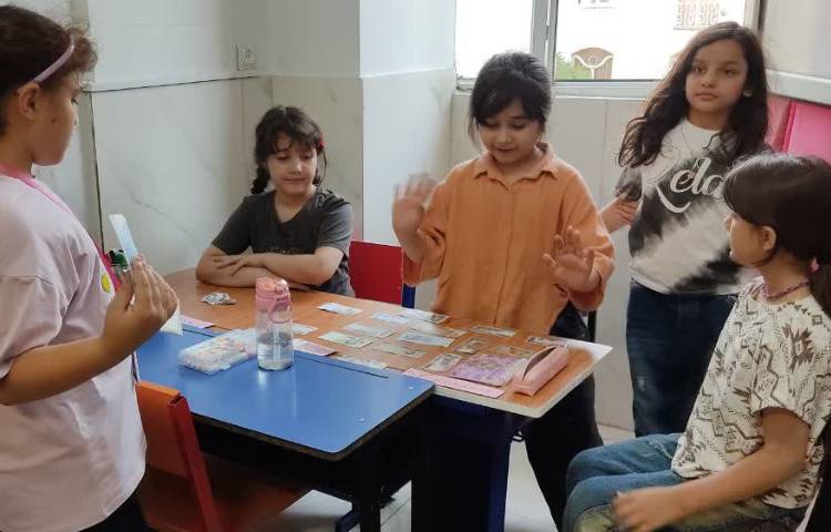 جمع فرآیندی 2
