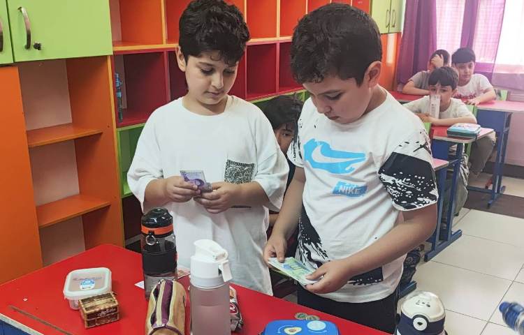 جمع فرآیندی 2