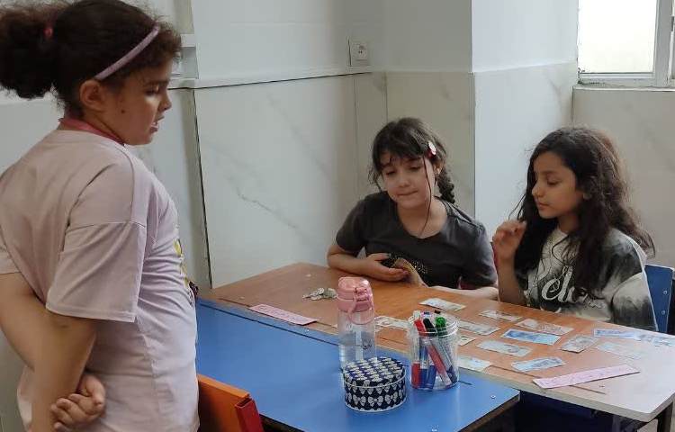 جمع فرآیندی 3