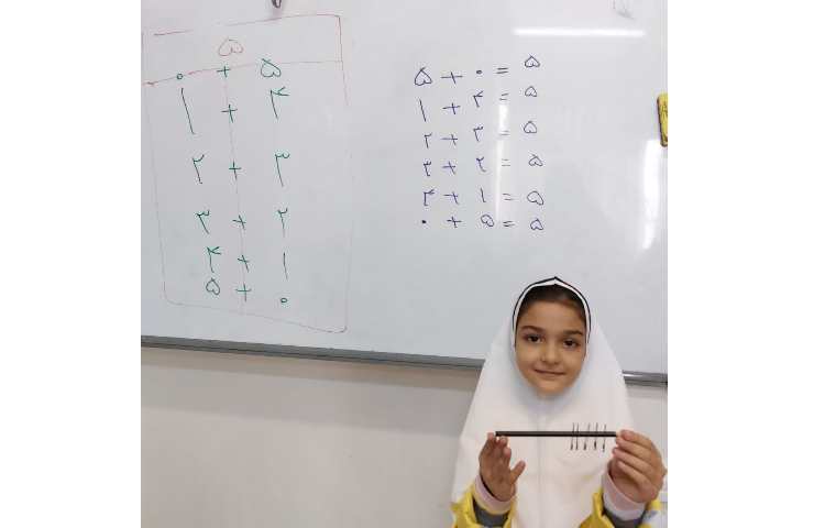 جمع های نظام دار