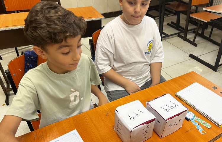 جمع و تفریق تکنیکی