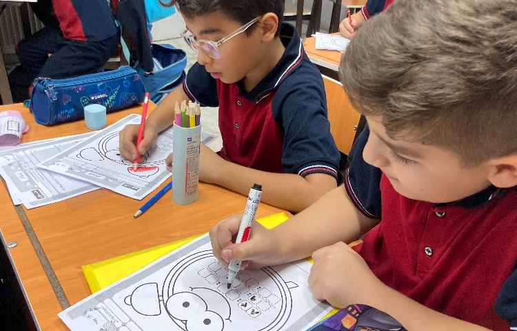 جمع و تفریق عددهای مرکب 1