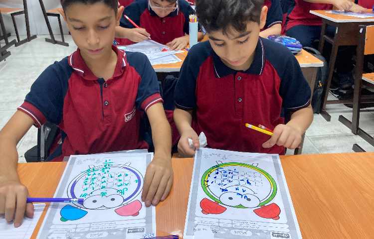 جمع و تفریق عددهای مرکب 2