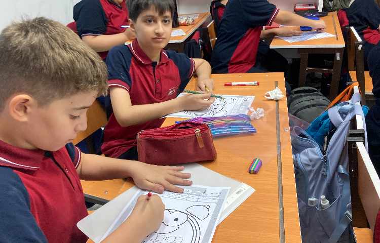 جمع و تفریق عددهای مرکب 3