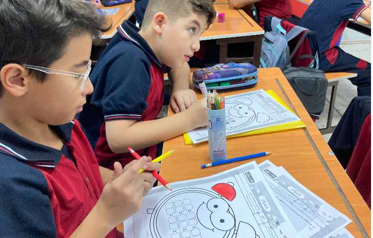 جمع و تفریق عددهای مرکب 5