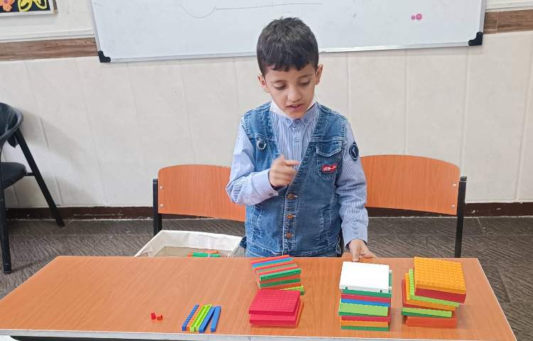 جمع و تفریق فرآیندی 3