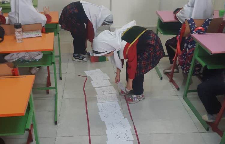 جمع و تفریق ها 3