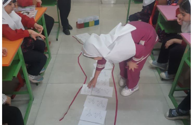 جمع و تفریق ها 4