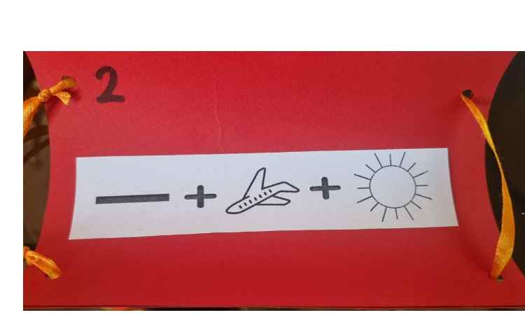 جملات مهم درس science به صورت Coding 2