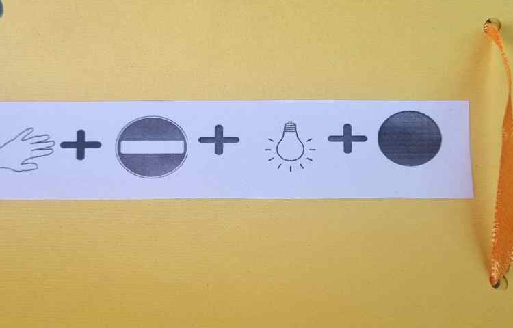 جملات مهم درس science به صورت Coding 3