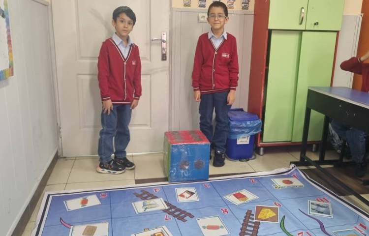 جمله سازی با استفاده از like, don't like