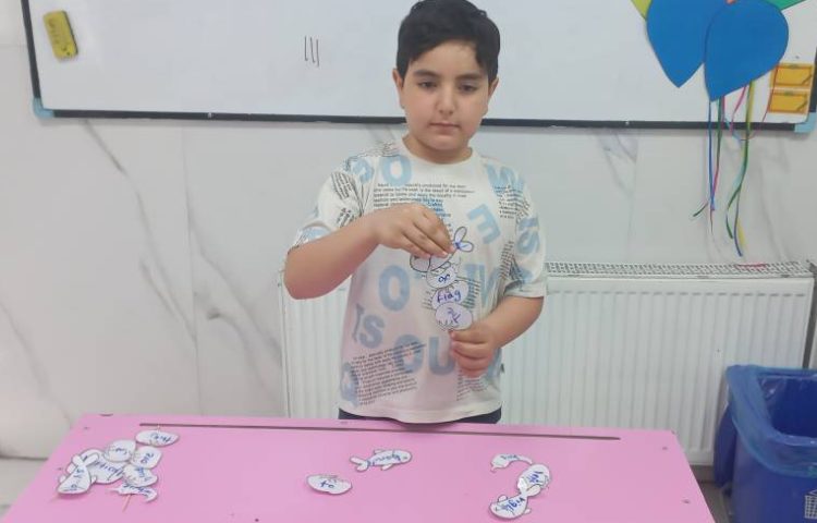 جمله‌سازی درباره‌ی پرچم کشور فرانسه-زنگ زبان انگلیسی 1