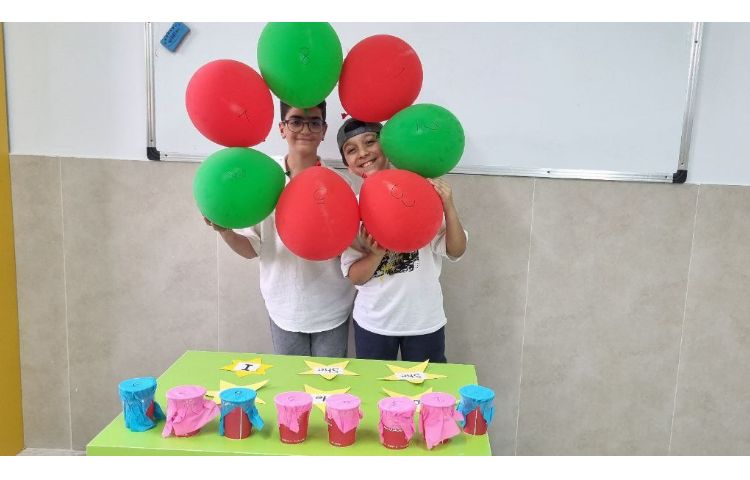 جمله سازی (زمان گذشته) 3