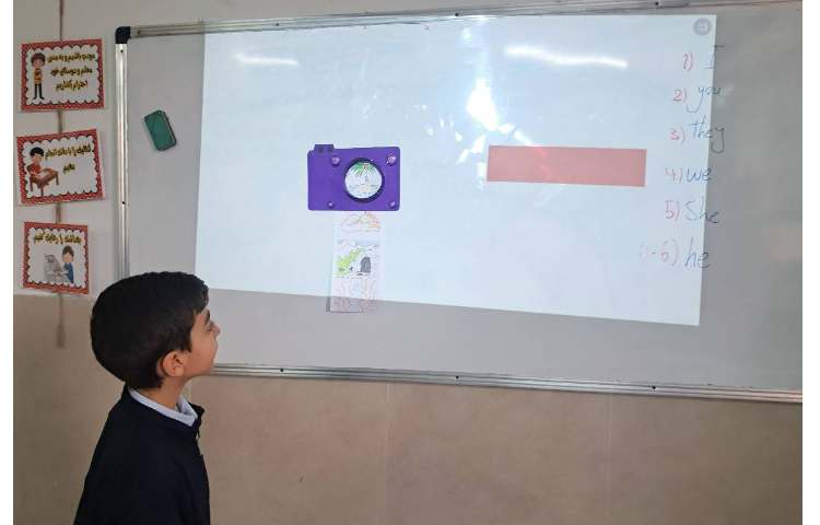 جمله‌سازی 1