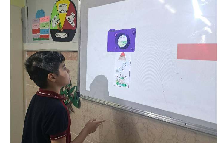 جمله‌سازی 1