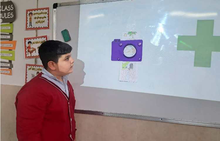 جمله‌سازی 2