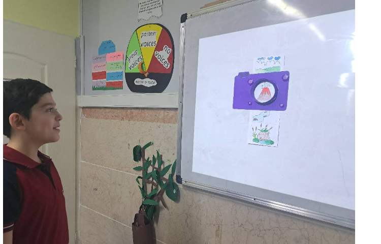 جمله‌سازی 2