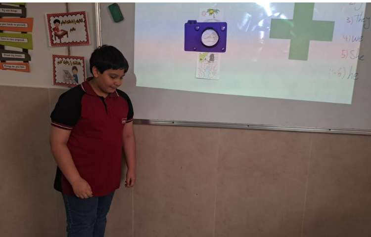 جمله‌سازی 3