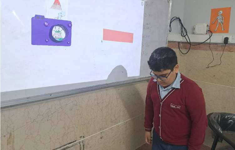 جمله‌سازی 3